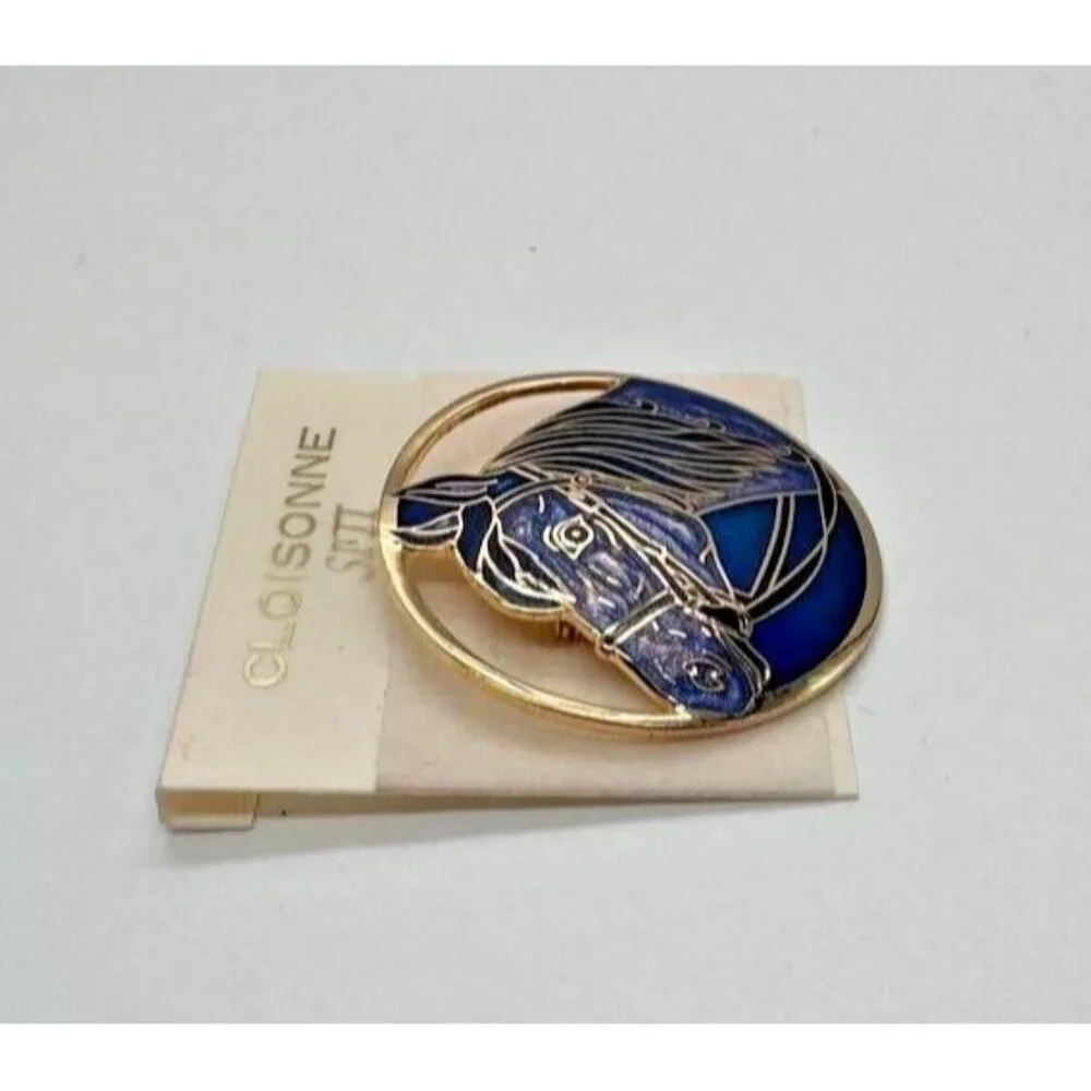 SITI new cloisonne